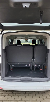 Toyota ProAce cena 150813 przebieg: 47000, rok produkcji 2022 z Tychy małe 352